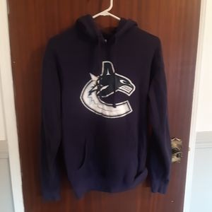 Vancouver Canucks hoodie